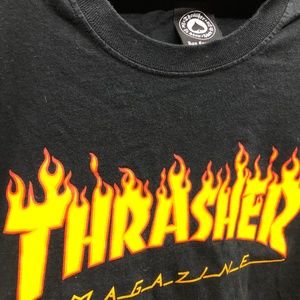 Thrasher T